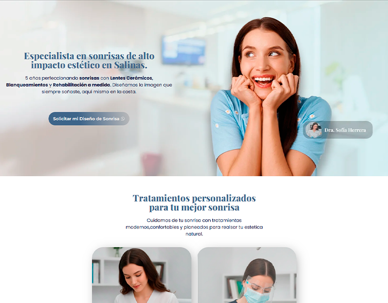 clinica-dental-portfolio